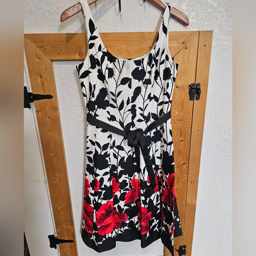 Spring Dress